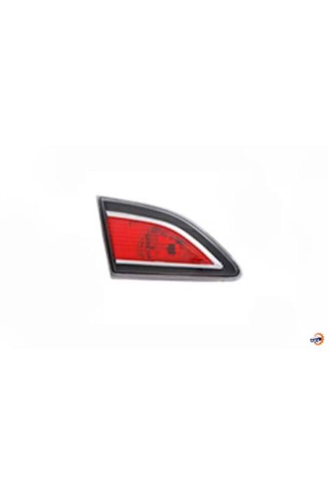 TYC Mazda 3 Arka Stop Iç Sdn Sol.09- Bbp2-51-3g0g
