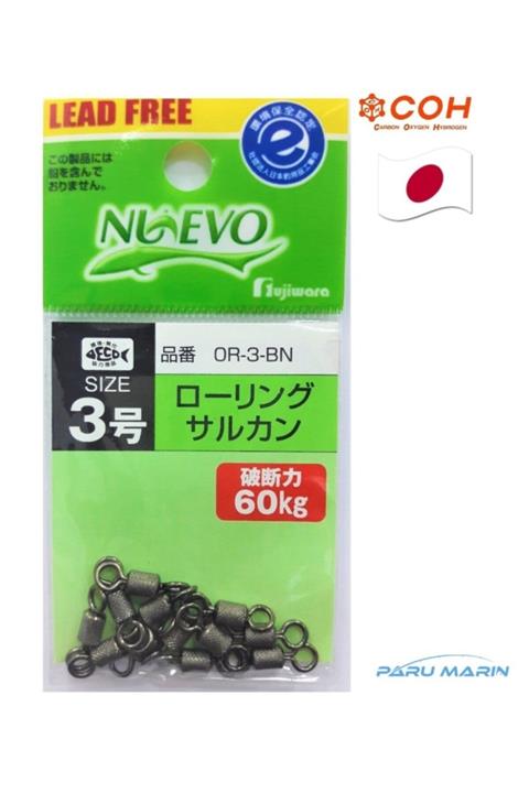 COH Fırdöndü  60 kg