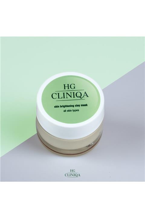 HG CLINIQA Kil Maskesi 50 Ml