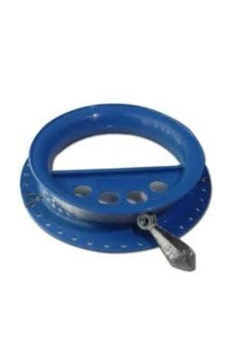 PACIFIC Kasnak 1. Sınıf Kurşunlu Dip Olta Kasnak