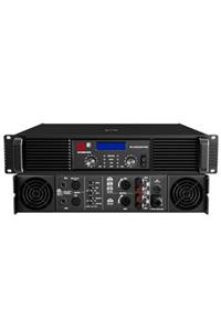 Audiocenter Va-401 2x400w 8ohm Power Anfi