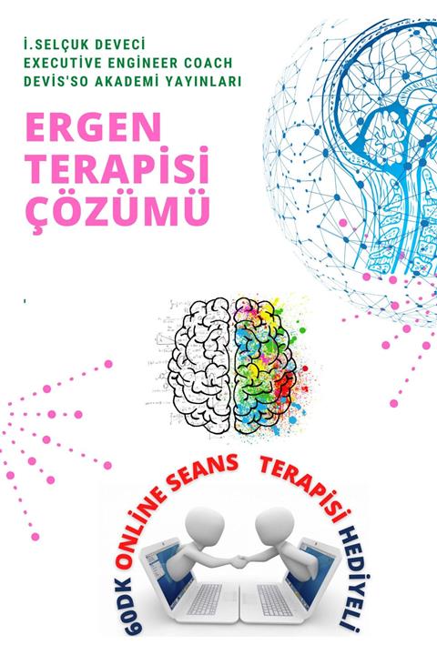 Hayat Elimde Ergen Terapisi E-kitap Master Yaşam Koçu Selçuk Deveci Ile 60dk Online Seans Terapisi Hediyeli