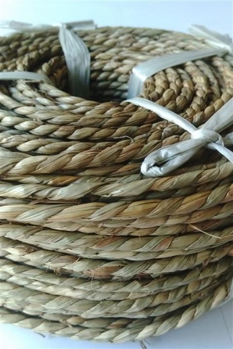 SIBYL Yosun İp Dekoratif Aksesuar 250gr