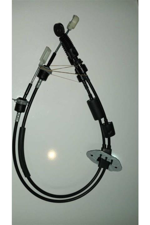 İthal Tel Vites Elentra 11-14