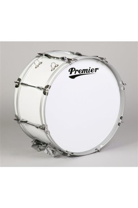 Premier Olympic 61622w Bando Davulu 22 X 10