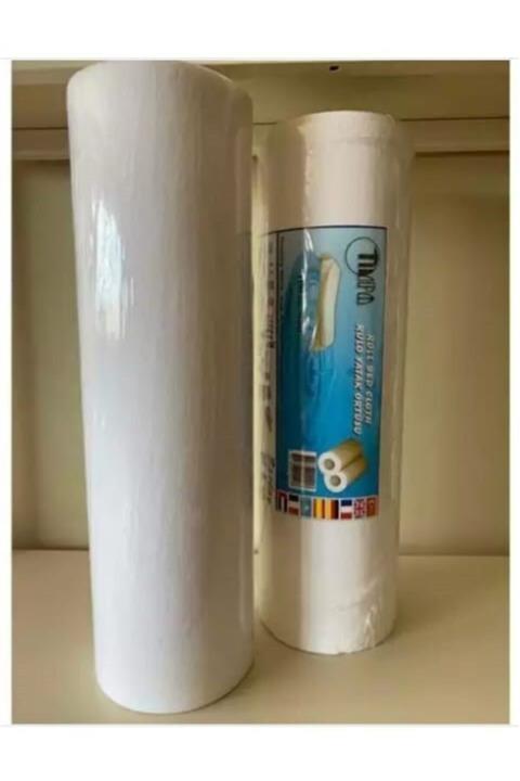 Timpa Panstar Perforasyonlu Sedye Örtüsü