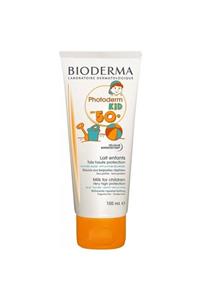 Bioderma Photoderm Kid Lait 100ml