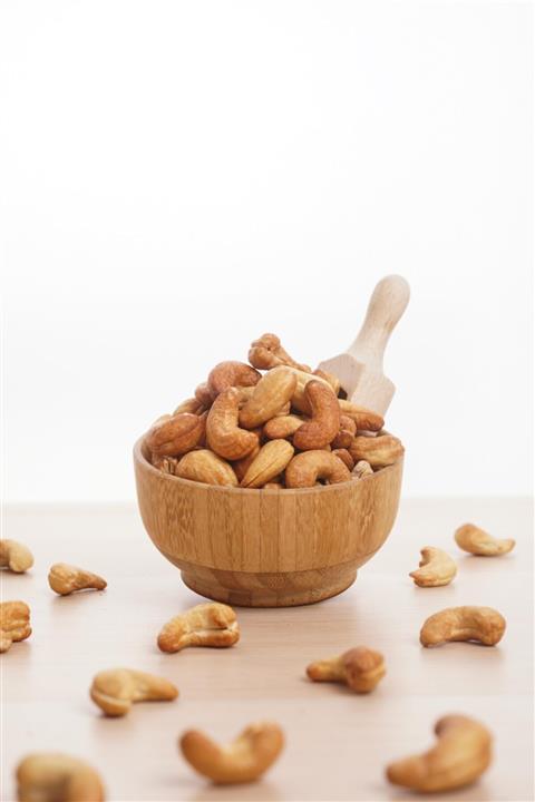 BULUTLAR KURUYEMİŞ Kaju Kavrulmuş (kg) 1000 Gr-yağlı
