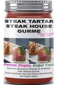 SPANA Dana Füme Steak House 330gr