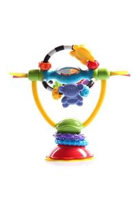 Playgro Vakumlu Mama Sandalyesi Oyuncağı Çıngırak Diş Kaşıyıcı