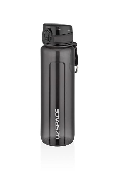 Uzspace 950ml Tritan Su Matarası 6020 Büyük Boy Bpa Yok Koku Yok
