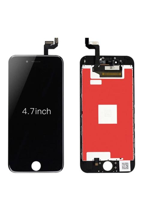 Express Iphone 6s Ekran Siyah