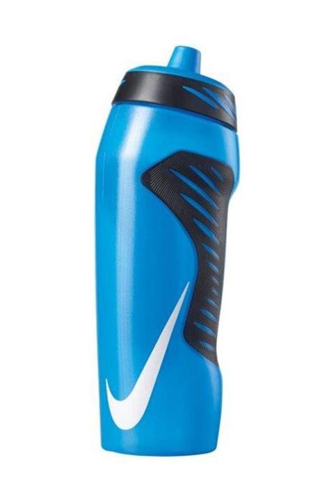 Nike N.000.3524.447.24 Hyperfuel Water Bottle 24oz Unisex Suluk