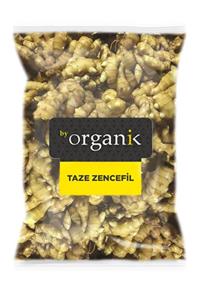 BY ORGANİK Zencefil Yaş 500gr