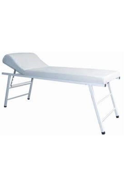 ymlmed Katlanır Paravan Katlanır Muayene Masası 2 Li Set