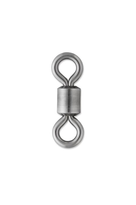 VMC Paslanmaz Çelik Olta Fırdöndüsü Ssrs Standart No:8 10lu