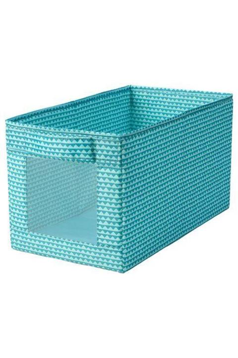 IKEA Upprymd Kutu, Turkuaz