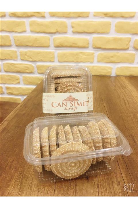 CAN SİMİT Kömbe (HATAY EL YAPIMI) 1 Kg