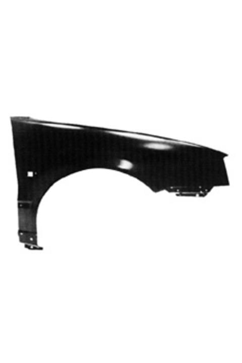 NO NAME Ön Çamurluk Sağ Renault 19 Europa 19921996