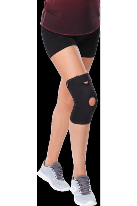 megev medikal Patella Ligament Destekli Dizlik