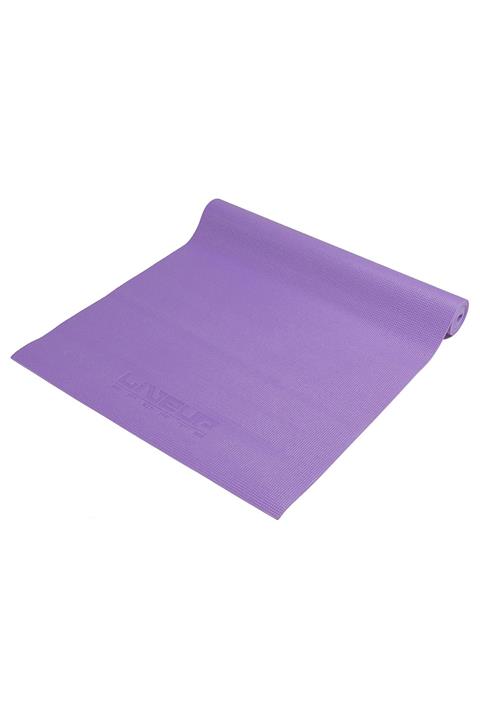 Liveup LS3231 4mm PVC Yoga Mat Mor