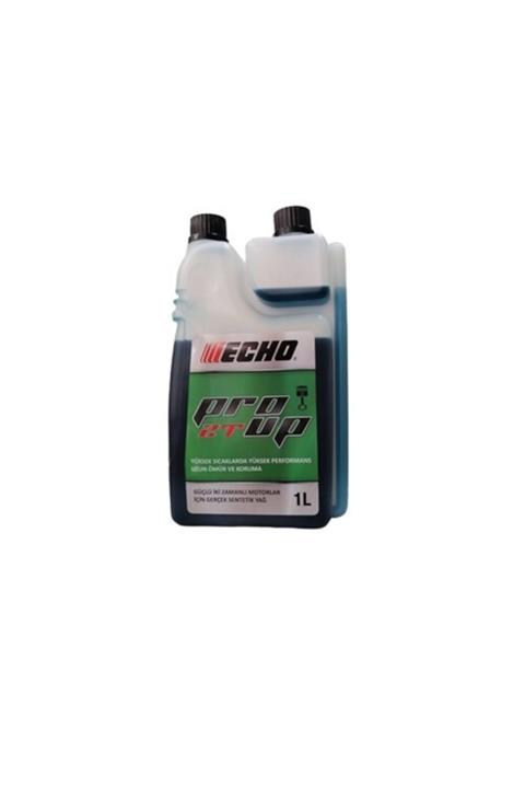 Echo Yağ Proup 2 Zamanlı 1 Lt Dumansız