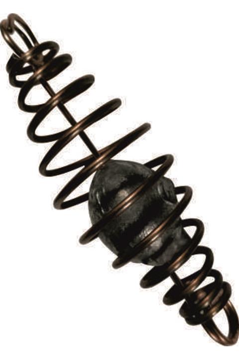 ÇAPA KURŞUN Yaylı Kursun (ıç) - 40 gr 3'lü