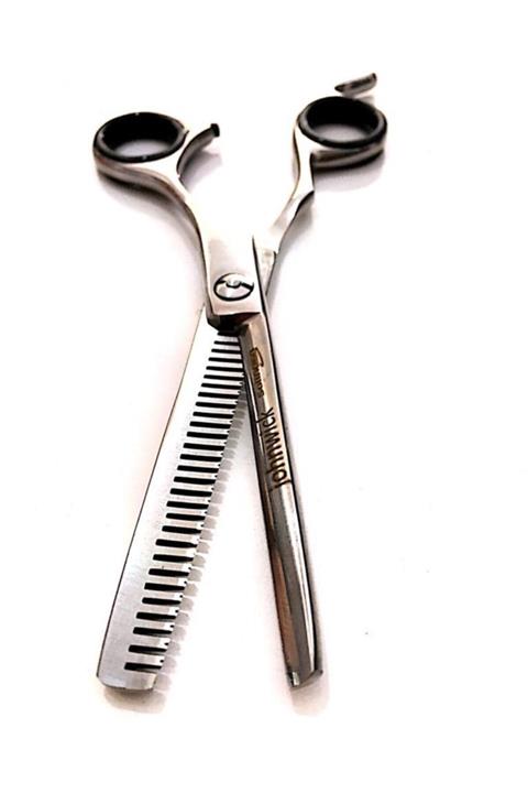 John Wick Saç Kesim Ara Makası