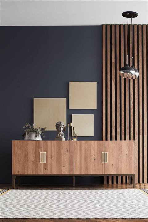 Enza Home Sona Konsol