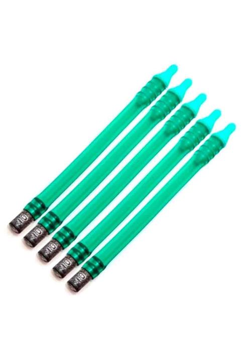DFT Ares Hortum Kurşun 30gr Takılmaz Boru Hortum Kurşun (5 Adet)