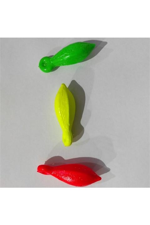 Okyanusav Fosforlu Kurşun