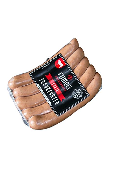 Fümeci Frankfurter Sosis 150 g