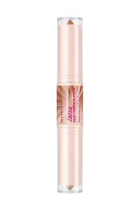 RIMMEL LONDON Stik Kontür - Insta Duo Contour Stick Medium 3614224363949