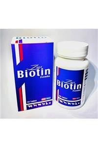 Zincomega Zinco Biotin 50 Tb - Kedi Ve Köpeklerde Tüy Dökülmesine Son