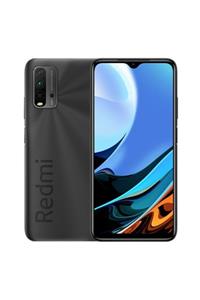 Xiaomi Redmı 9t 4GB + 64GB Gri Cep Telefonu (Türkiye Garantili)