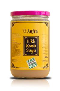 Sufra Ev Yapımı Içimlik Ilikli Kemik Suyu 660 Ml.