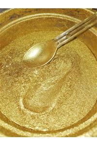 epoksi kalıpları Epoksi Metalik Toz Gold Pigment Boya 10 gr