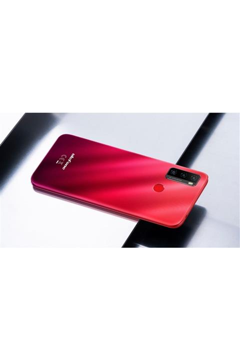 ULEFONE Note 10 2gb Ram 32gb Kırmızı (DİSTRİBÜTÖR GARANTİLİ)