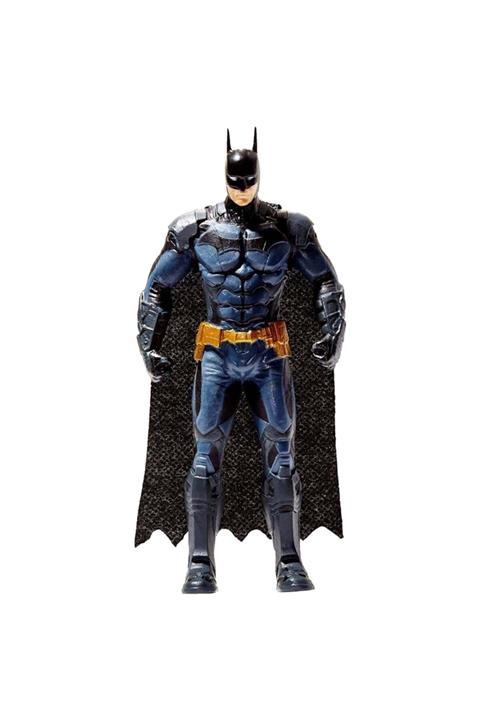 akids Sunman Batman: Arkham Knight Bükülebilir Figür 14 cm Oyuncak Akıds