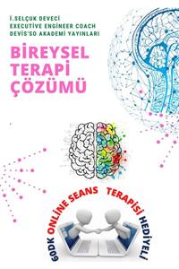 Hayat Elimde Bireysel Terapi E-kitap Master Yaşam Koçu Selçuk Deveci Ile 60dk Online Seans Terapisi Hediyeli