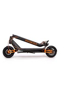 İNOKİM Ox Hero Elektrikli Scooter