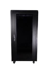 Teknolıne Trk 42u 800x800 19'' Inc Termostatlı 4 Fanlı Rack Kabin Pro Model