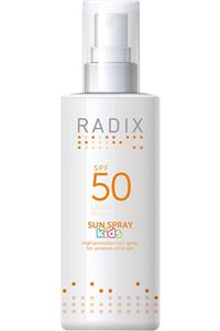 Radix Sun Spray Kids High Protection Spf50 150ml