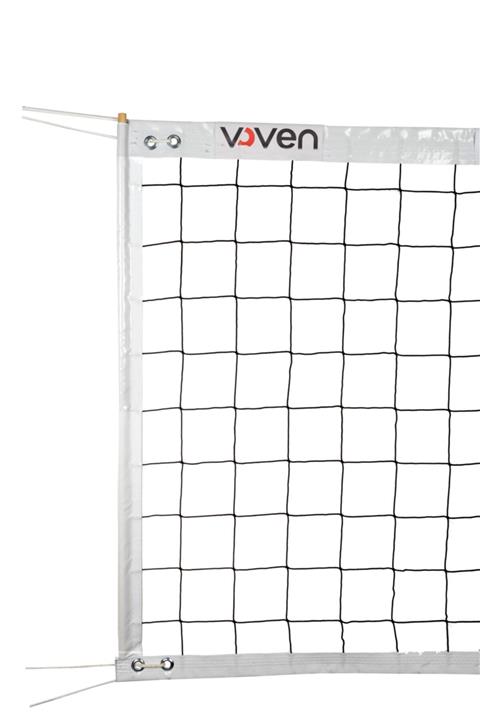 Voven Tam Profesyonel Çubuklu Voleybol Maç Filesi