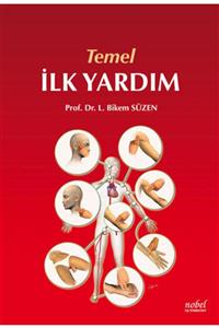 Nobel Tıp Kitabevleri Temel Ilk Yardım