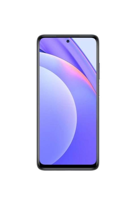 Xiaomi Mi 10T Lite 5G 6GB + 128GB Mavi Cep Telefonu (Xiaomi Türkiye Garantili)
