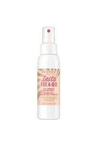 RIMMEL LONDON Insta Fix & Go 2 In 1 Primer & Setting Spray 100 Ml