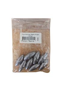 elifeoutdoor 4 Gr Kıstırma (zeytin) Kurşun (100 Gr)