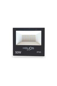 Helios Opto 50w 12-24v Beyaz Led Projektör