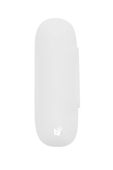 Babyjem Çatal Kaşık Saklama Kabı Gri